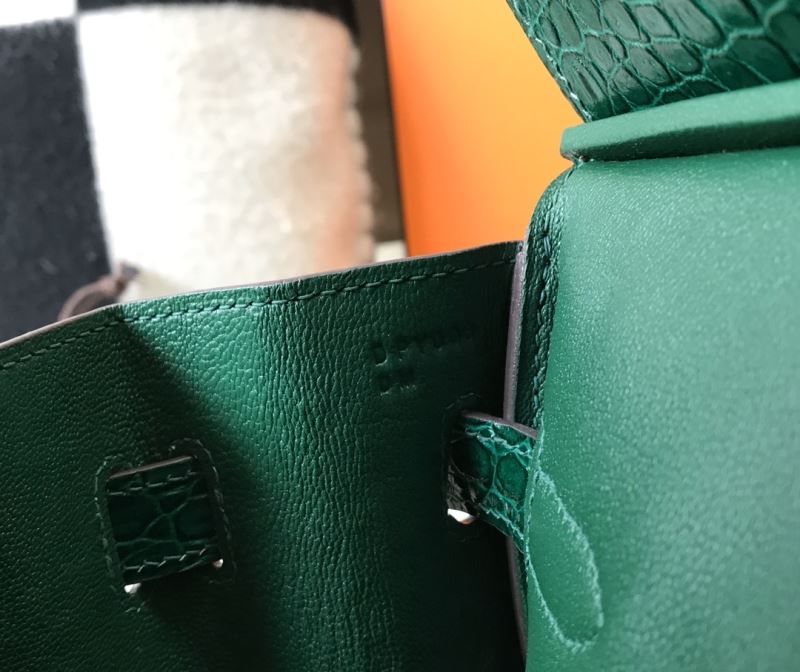 Hermes Birkin Bags